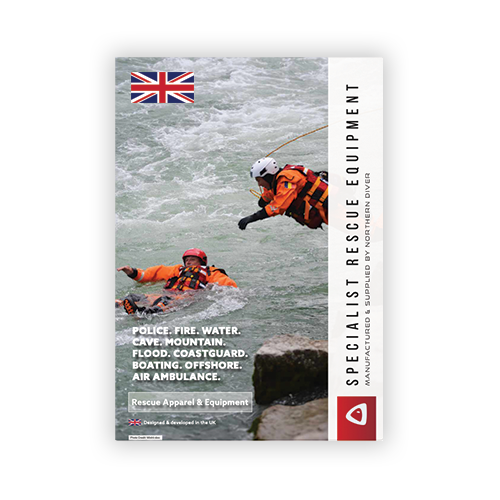 UK Rescue Brochure (2024)