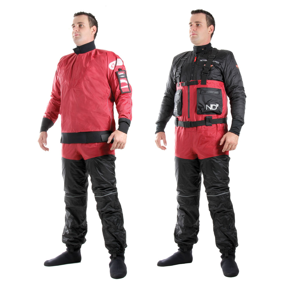 2 Piece Flood Suit Datasheet