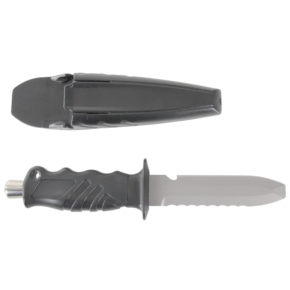 Alpha Titanium Knife Datasheet