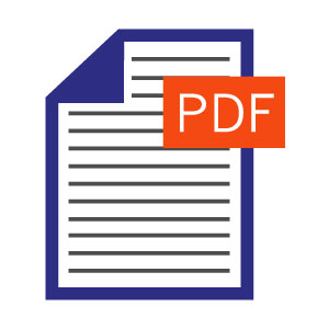 200M Floating Canyon Line Datasheet