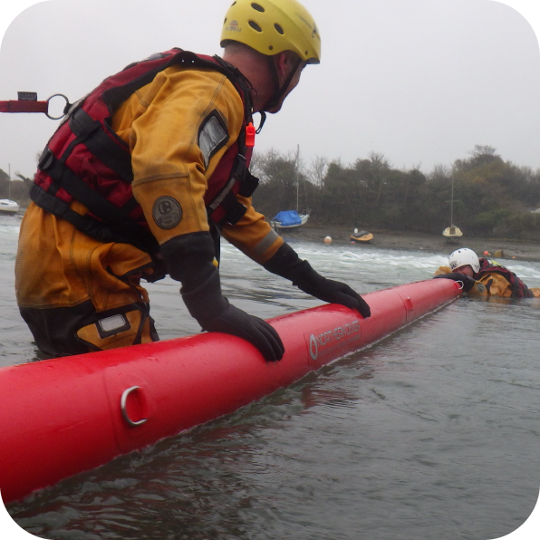 Inshore Rescue Teams